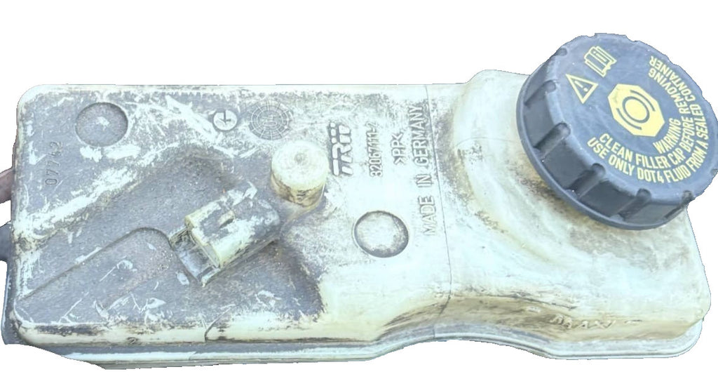 2004 RENAULT GRAND SCENIC BRAKE MASTER CYLINDER PETROL 2000PETROL 32067111-2