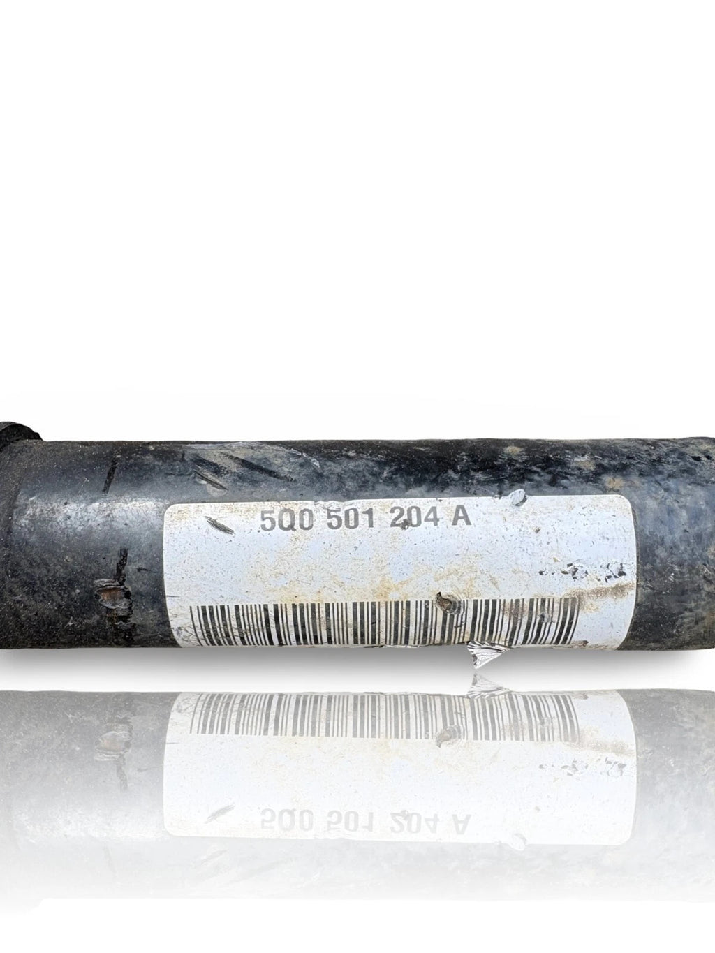 2013-2020 VOLKSWAGEN GOLF Driveshaft O/S 2.0L 7 Automatic RH