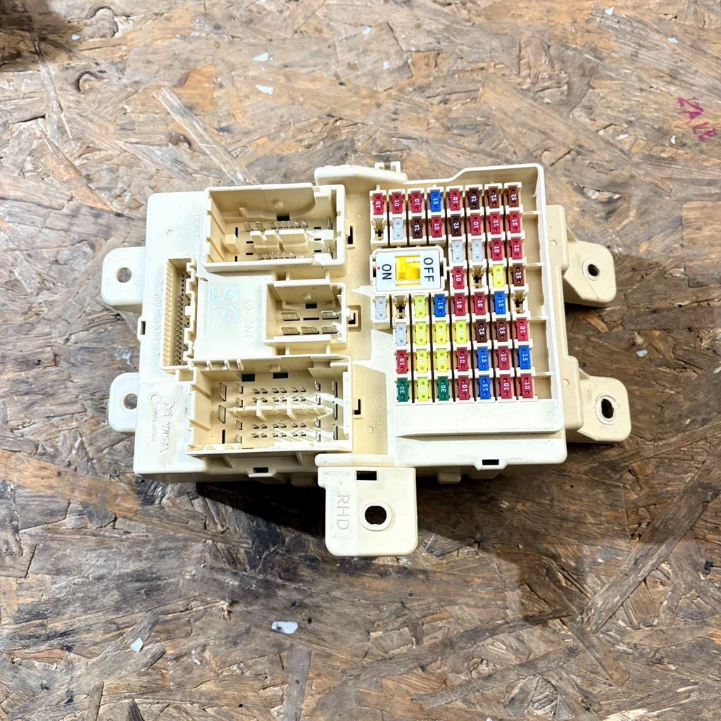 KIA SPORTAGE MK4 QL DASH FUSE BOX JUNCTION BOX MODULE 91955-D9940