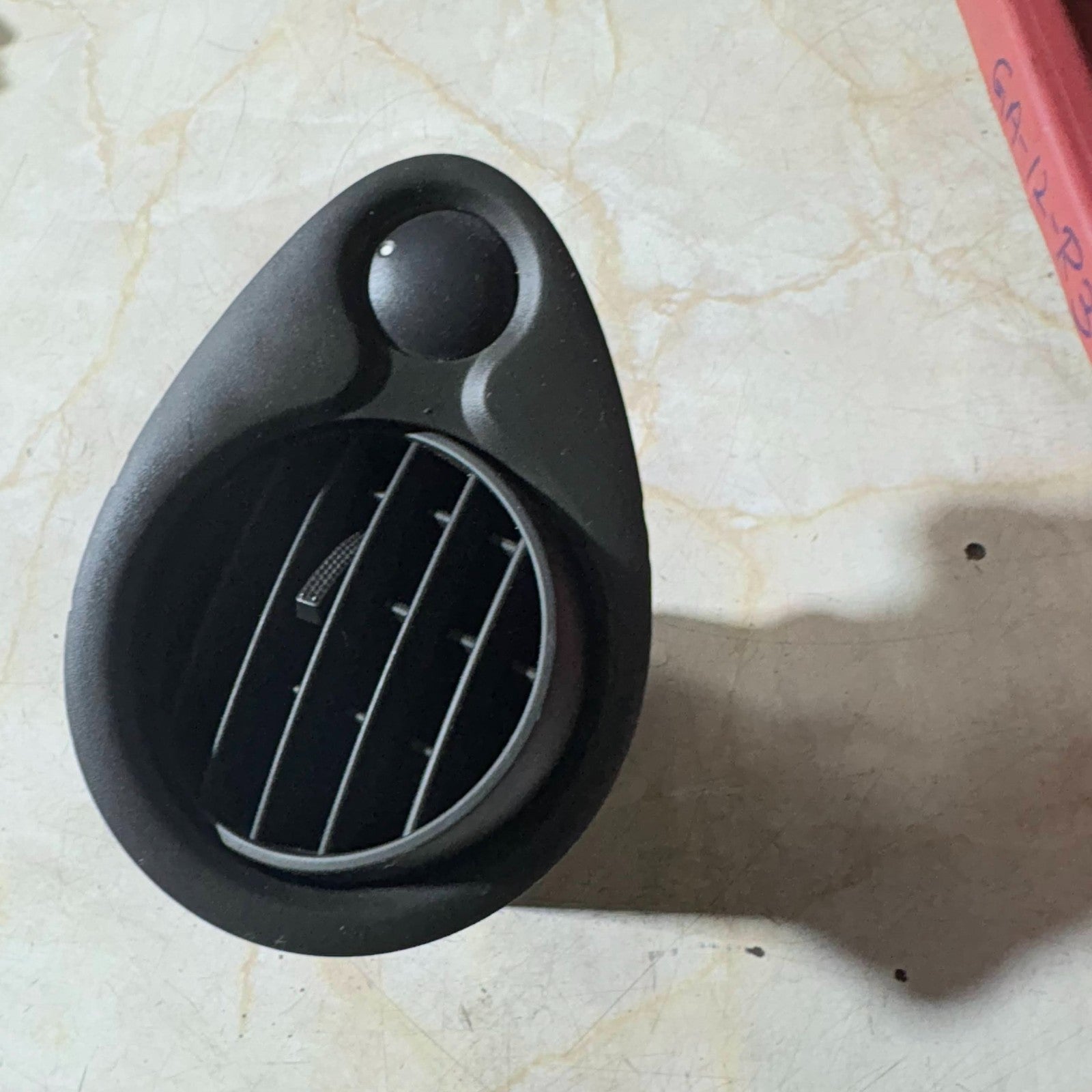 RENAULT CLIO MK3 2010 DASH AIR VENT (DRIVERS SIDE)