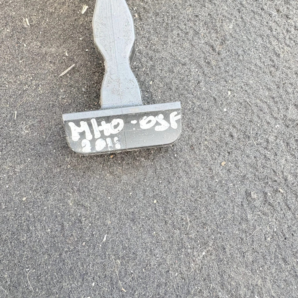 Alfa Romeo MiTo 2008-2018 (2011) Front Right Door Check Strap Limiter 50509095