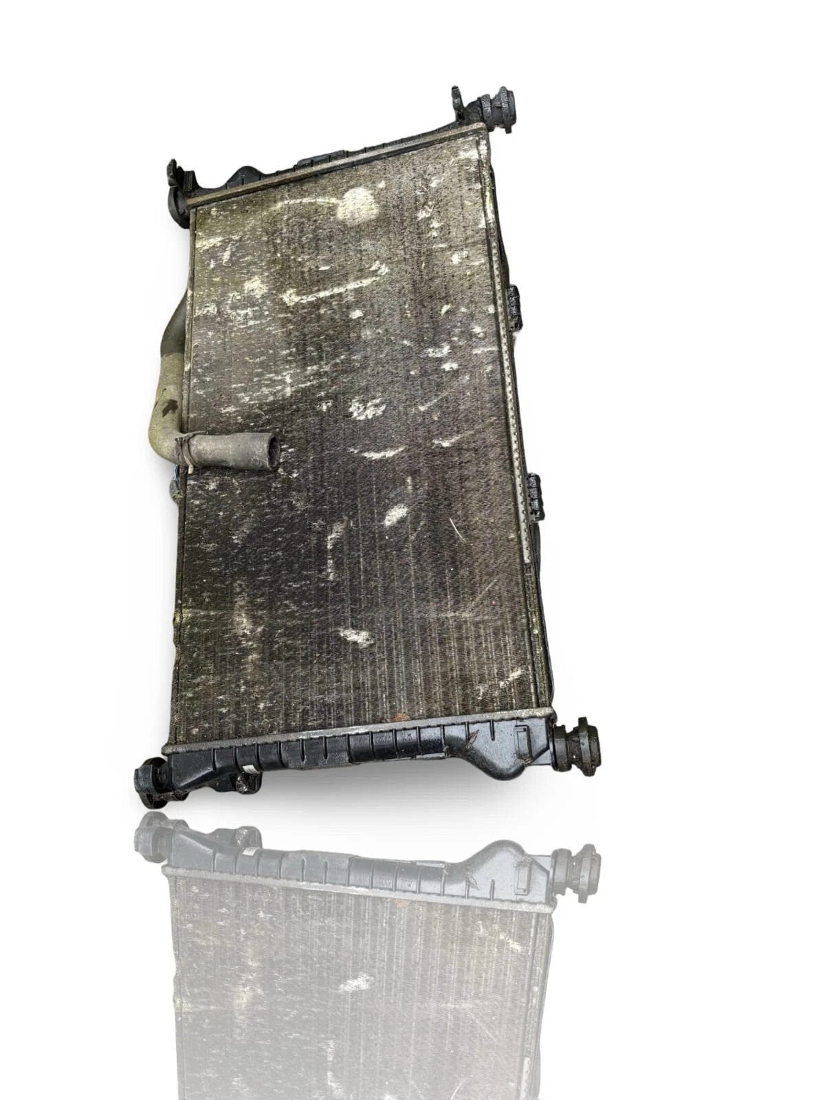 FORD FOCUS MK1 1.8 TDCI 2001-2004 5DR COMPLETE RADIATOR TWIN FAN 98AB8005MF