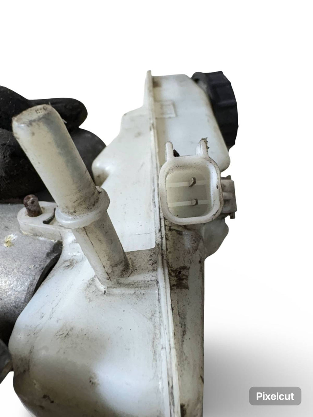 FORD FOCUS C-MAX LX 2003-2007 1.8 BRAKE MASTER CYLINDER