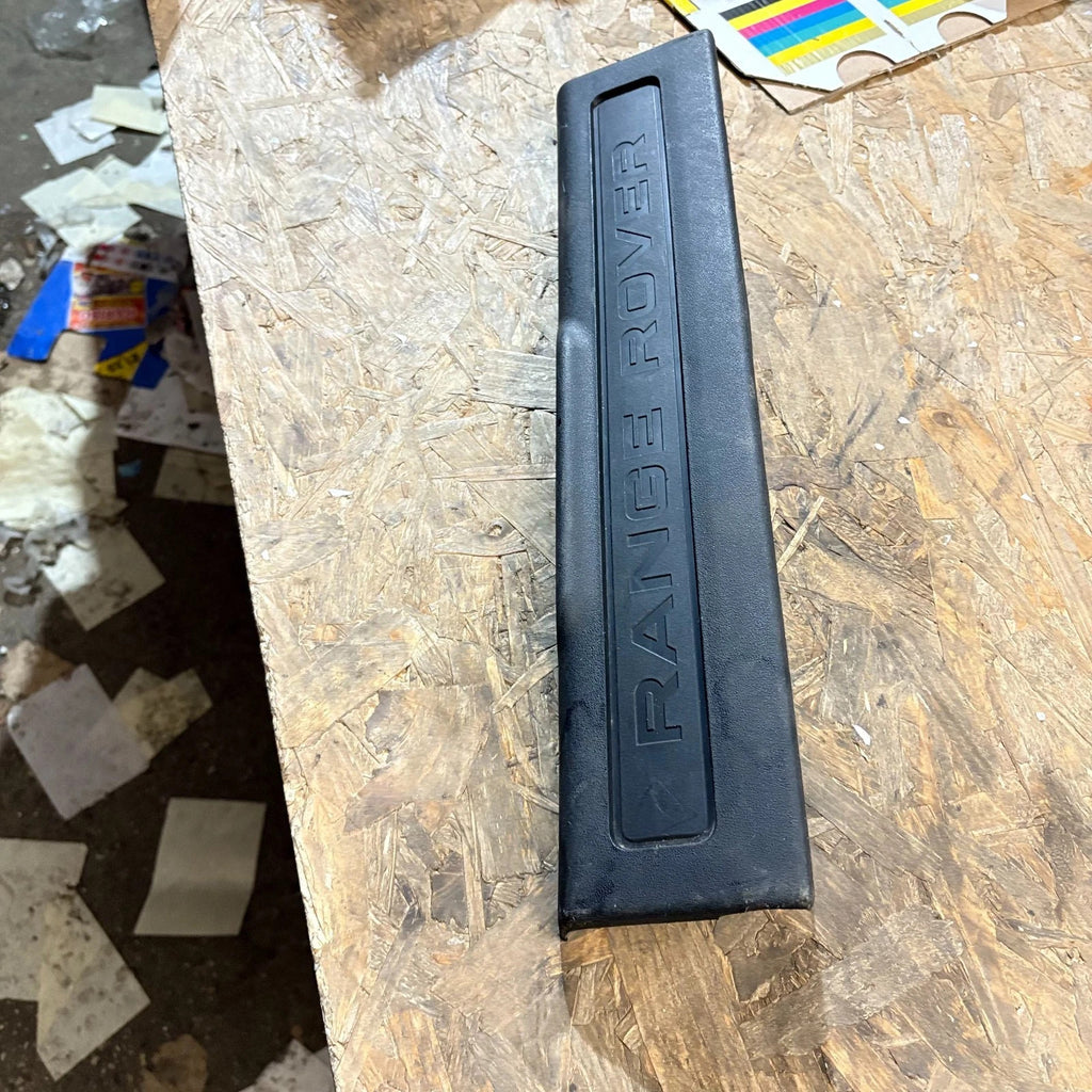 Range Rover Evoque L538 Front Right Door Sill Scuff Plate JR53817LH 2011-2018