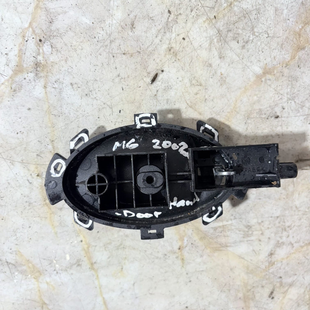 M6 2002 Door Handle Interior, Rear right for Rover 75 UK818017-74