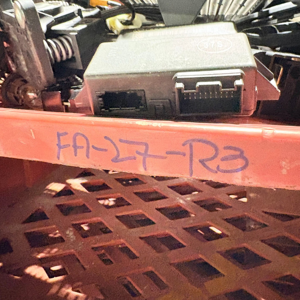 BMW 1, 3 SERIES ELECTRIC HEATER ELEMENT CORE MATRIX RADIATOR 6962538-01