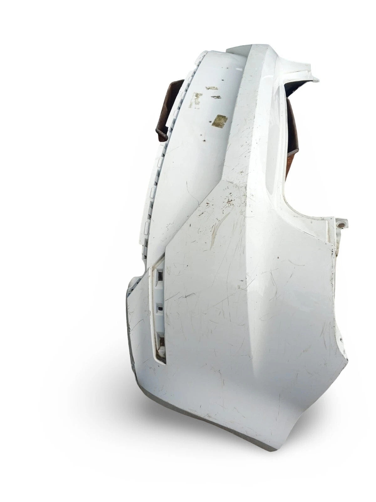 Rear Bumper SEAT IBIZA 3 Door Hatchback 2011-2017