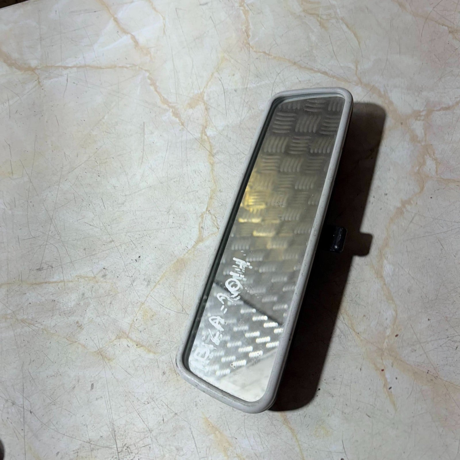 SEAT IBIZA 2014 Interior Rear View Mirror 021065