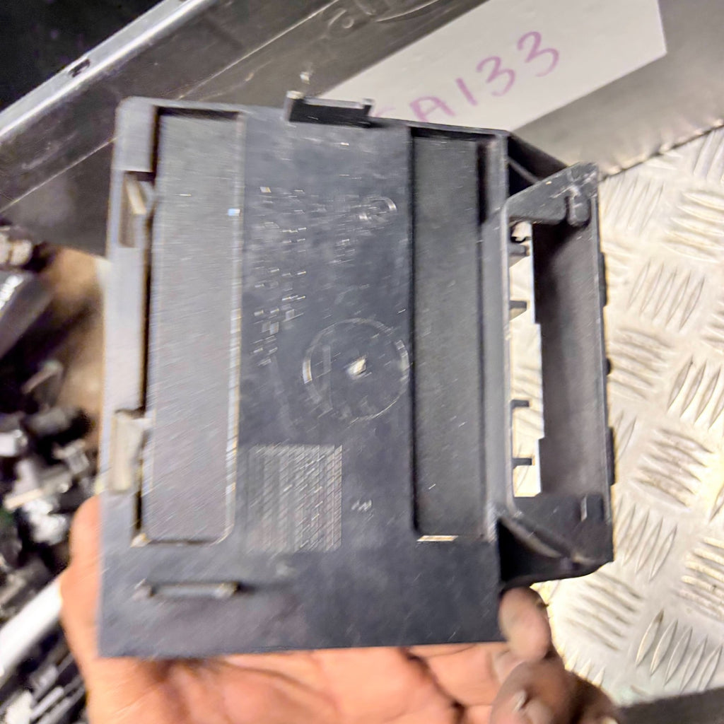 VOLKSWAGEN GOLF MK5 04-08 COMFORT CONTROL MODULE 1K1 907 348 A