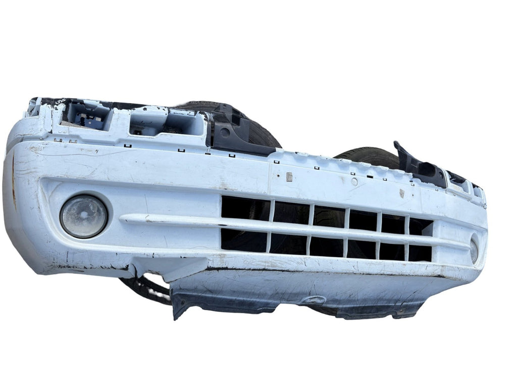 Fiat Scudo Front Bumper 1401015178 Expert Dispatch Jumpy 07-16 FREE POSTAGE