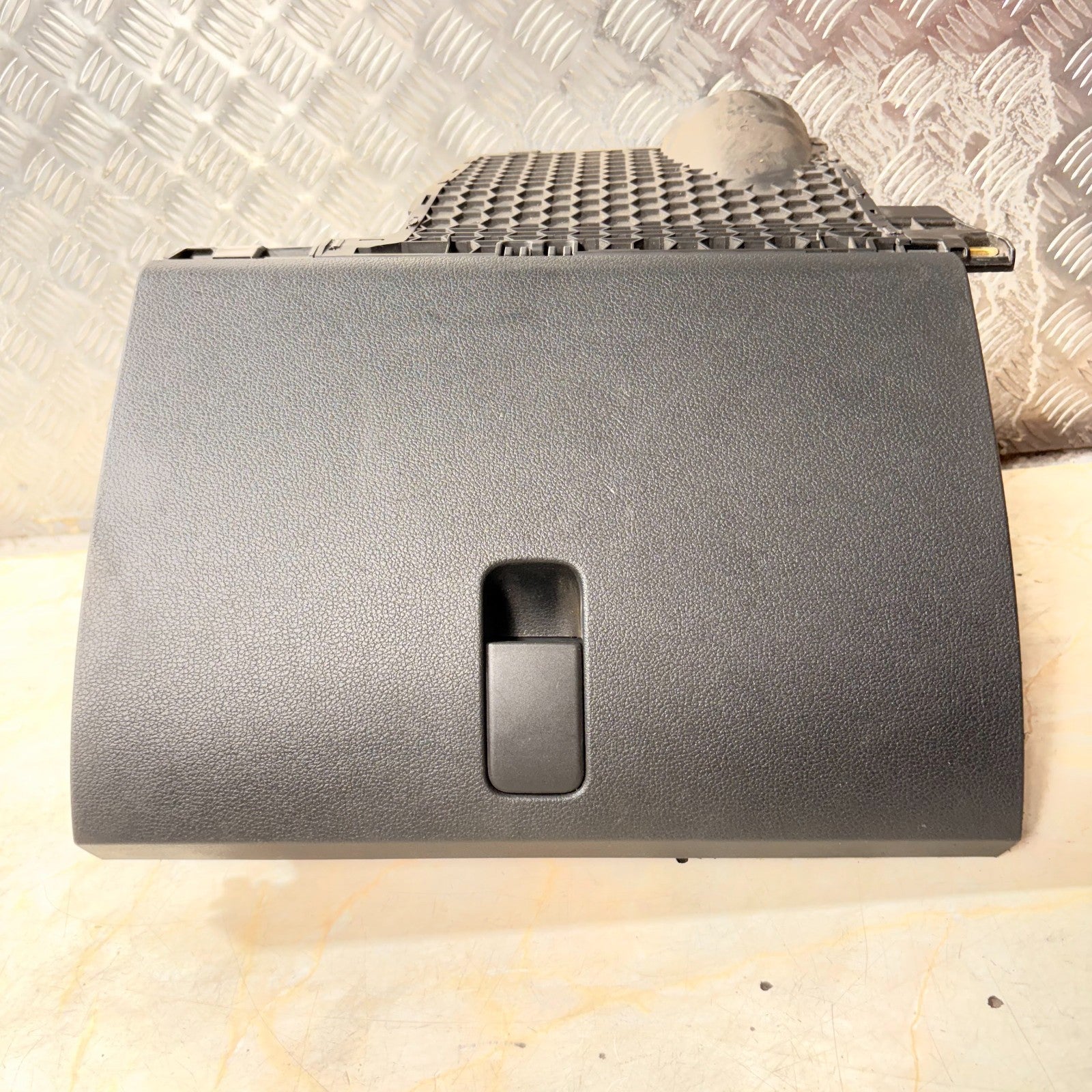 SKODA Fabia MK3 14-21 Front Passenger Side Dashboard Glove Box 6V2857097H