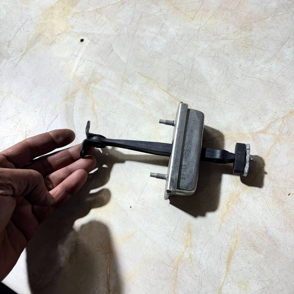 Jaguar X-Type X400 Front Door Check Strap/Check Arm RH Driver 2001-2009