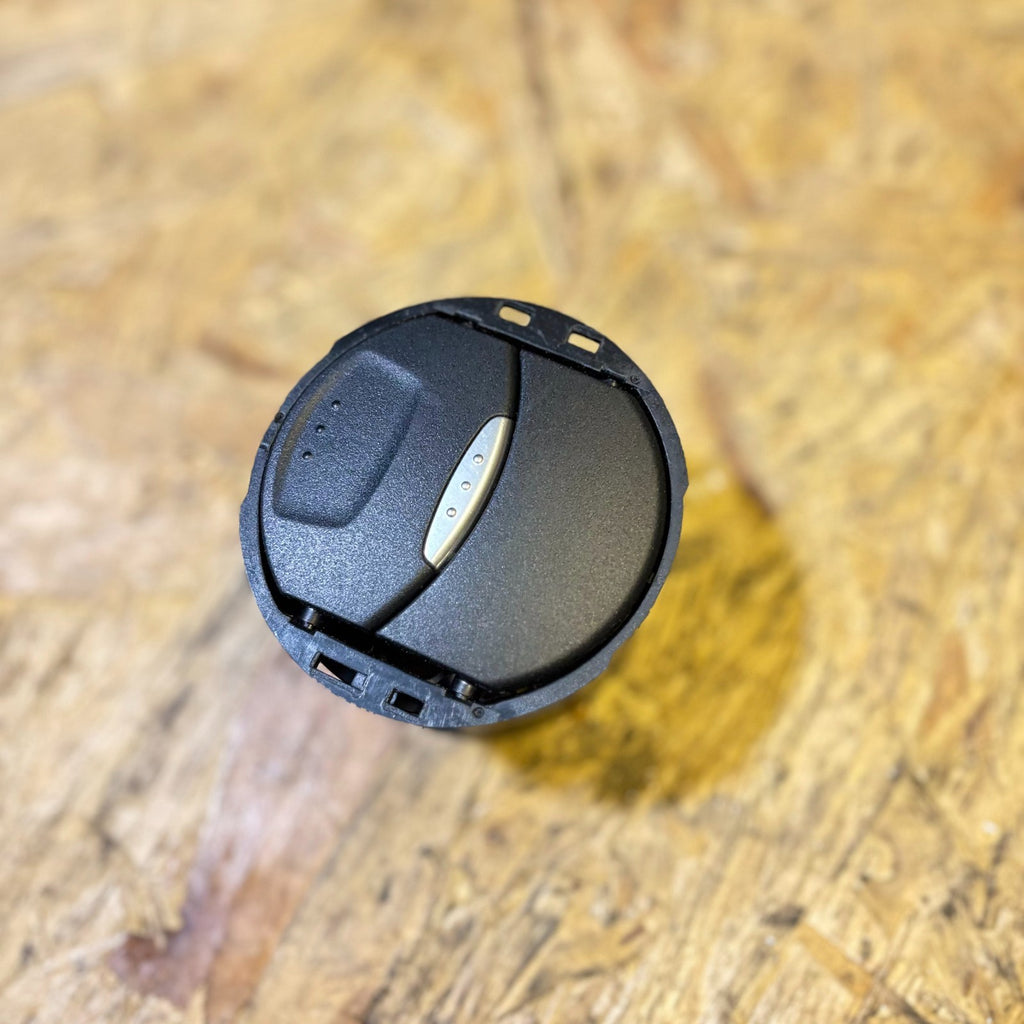 FORD MONDEO MK4 S-MAX GALAXY 2007-2014 DASH AIR VENT REGULATOR W11313