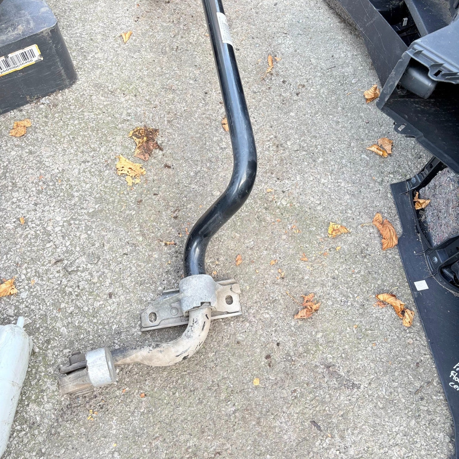 2015-23 Mercedes-Benz C300/2016-21 C63 AMG Front Anti Roll Bar 2053230465