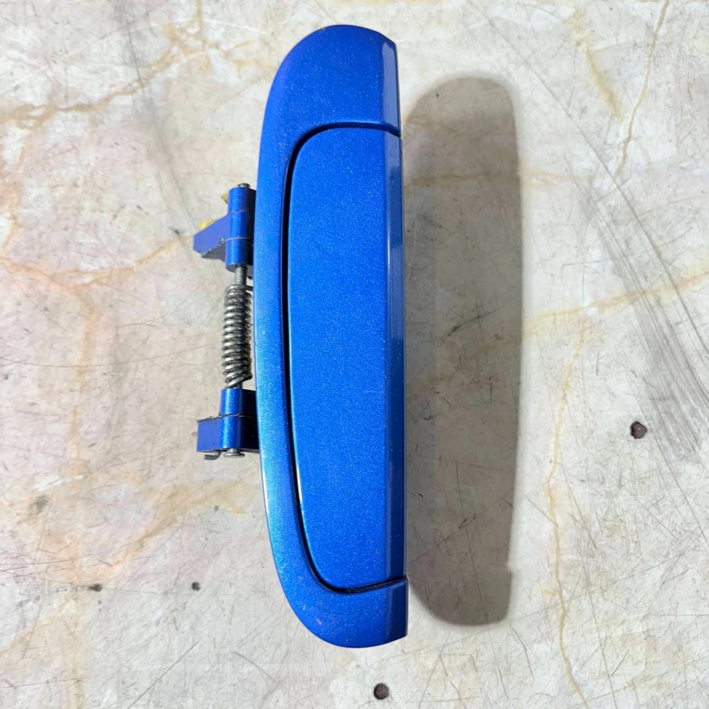 2012 FIAT PANDA N/S Front Left Outer Door Handle