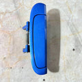 2012 FIAT PANDA N/S Front Left Outer Door Handle
