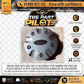 Ford Focus Fiesta Mondeo Alloy Wheel Centre Cap Hub Cover 98AB1130CB