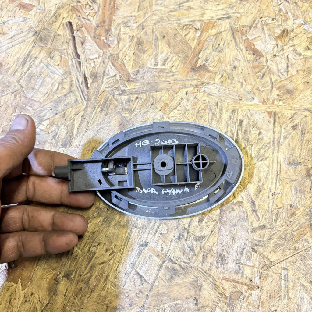 MG 2002-2005 Passenger Front Left Side Interior Door Handle