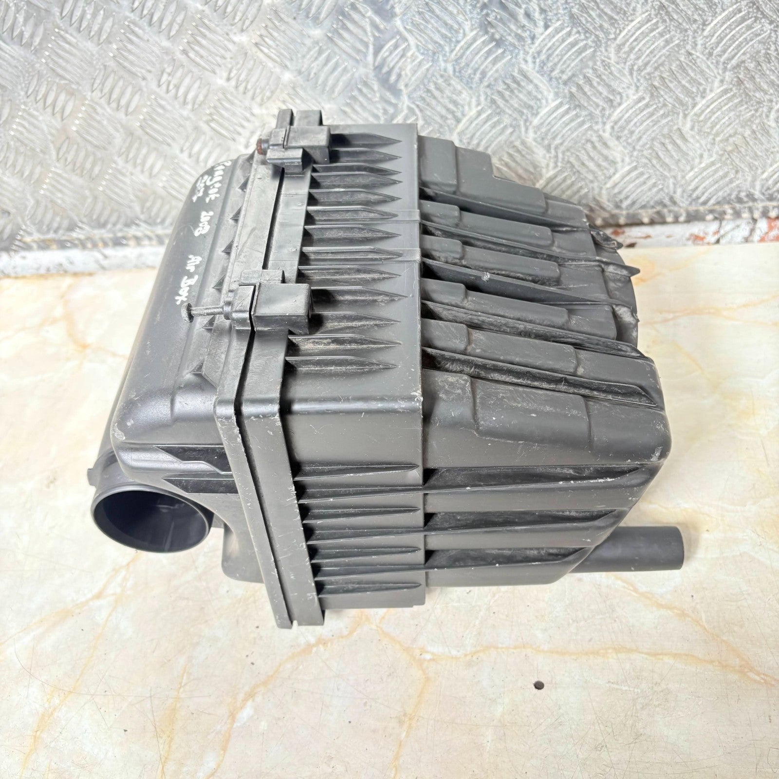CITROEN C4 PICASSO PEUGEOT 307 CC 1.8 2.0 16V PETROL AIR FILTER BOX HOUSING UNIT