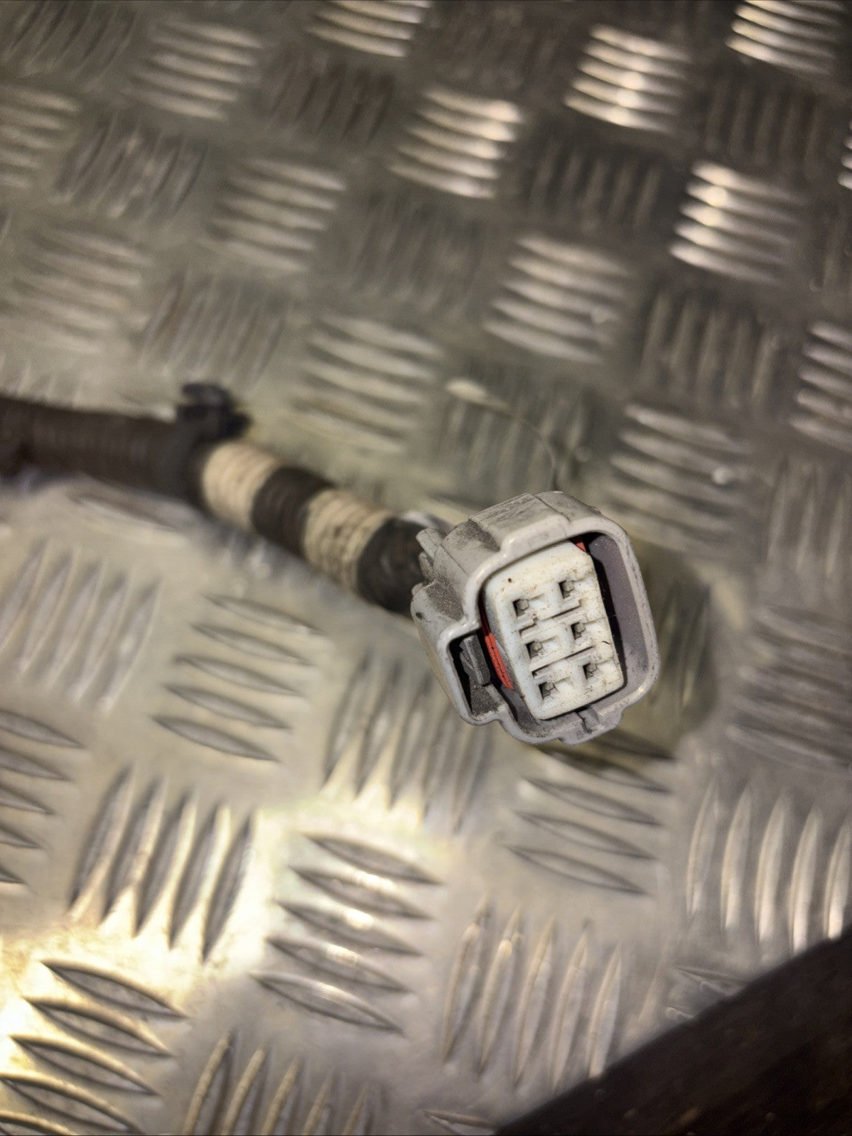 82127-30010 Toyota Wire, differential 8212730010, Part