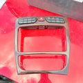 Mercedes Benz C-Class W203 C280 switch warning indicator switch bar A2036804639