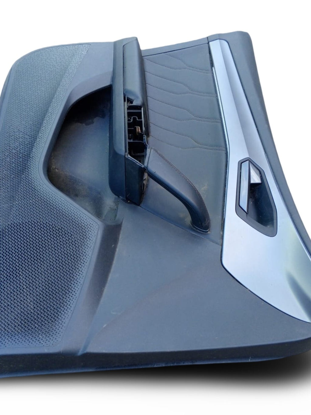 SEAT LEON MK4 KL 2020-2026 FR FRONT LEFT PASSENGER DOOR CARD 5FA867011