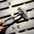 Toyota Yaris 2006-2011 Rear Left Door Check Strap Stopper