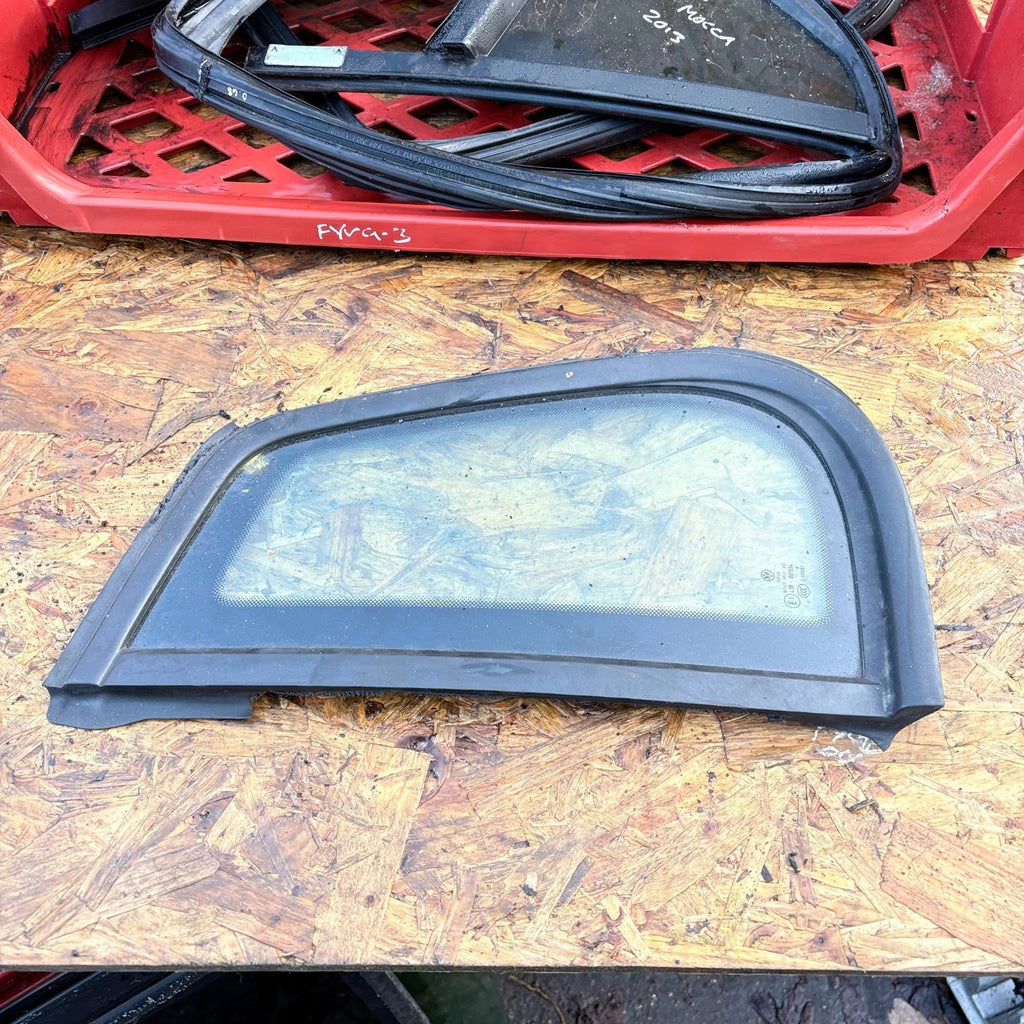 Volkswagen Tiguan 5N 2009-2017 Nearside Rear Quarter Glass AS2 5N0845041 5AP