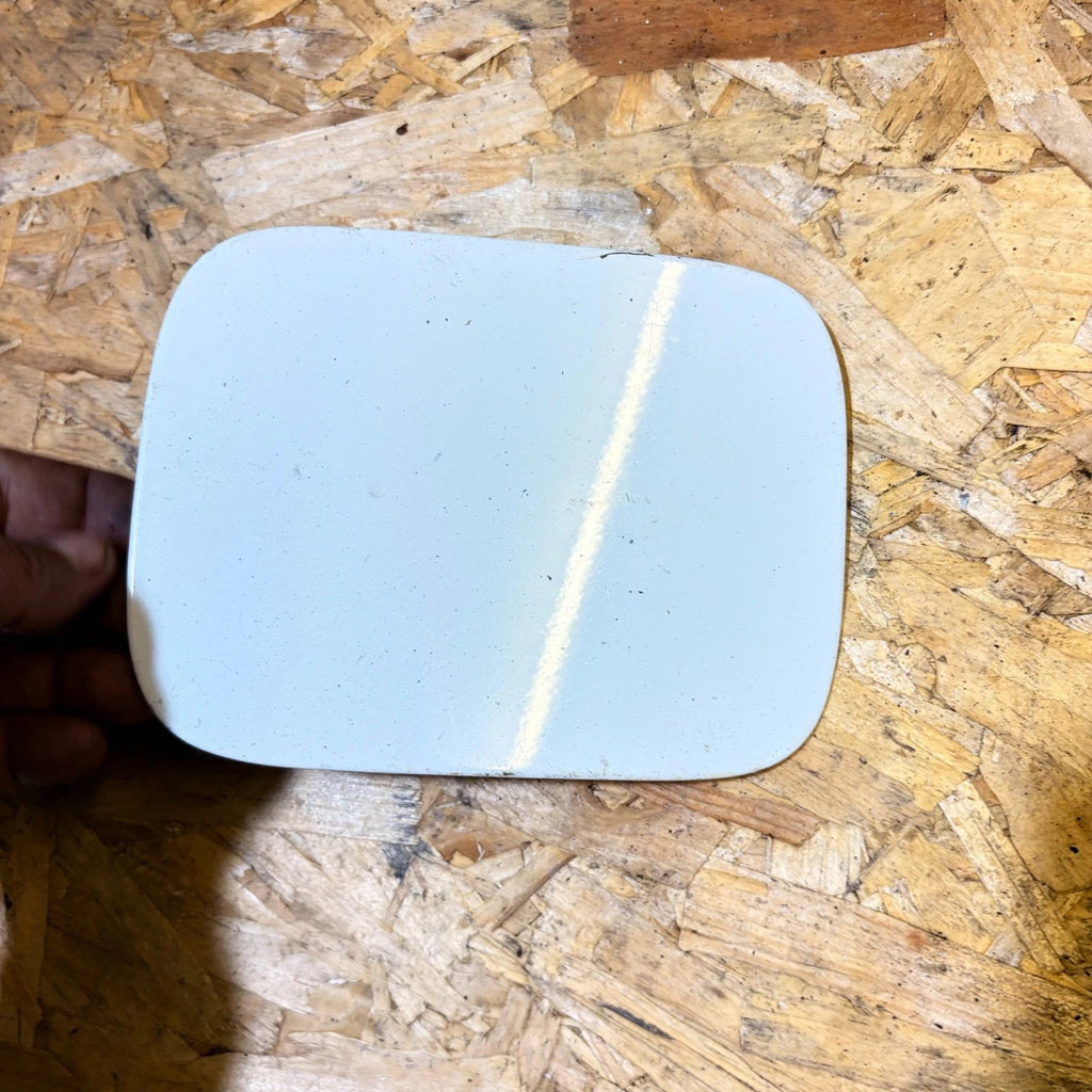 2009 VOLKSWAGEN CADDY FUEL FILLER FLAP