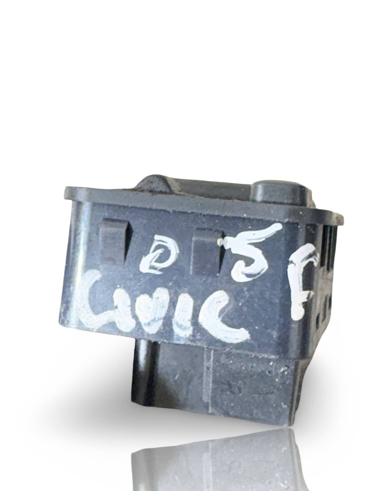 Honda Civic Electric Wing Mirror Control Switch S5AJ211M1 Mk7 2001-2006A