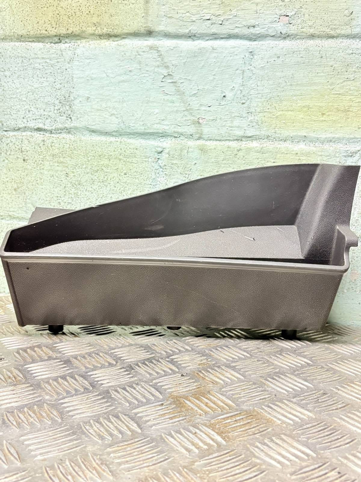 VAUXHALL ZAFIRA B MK2 DRIVERS SIDE SEAT TRIM STORAGE POCKET HOLDER 13248991RH