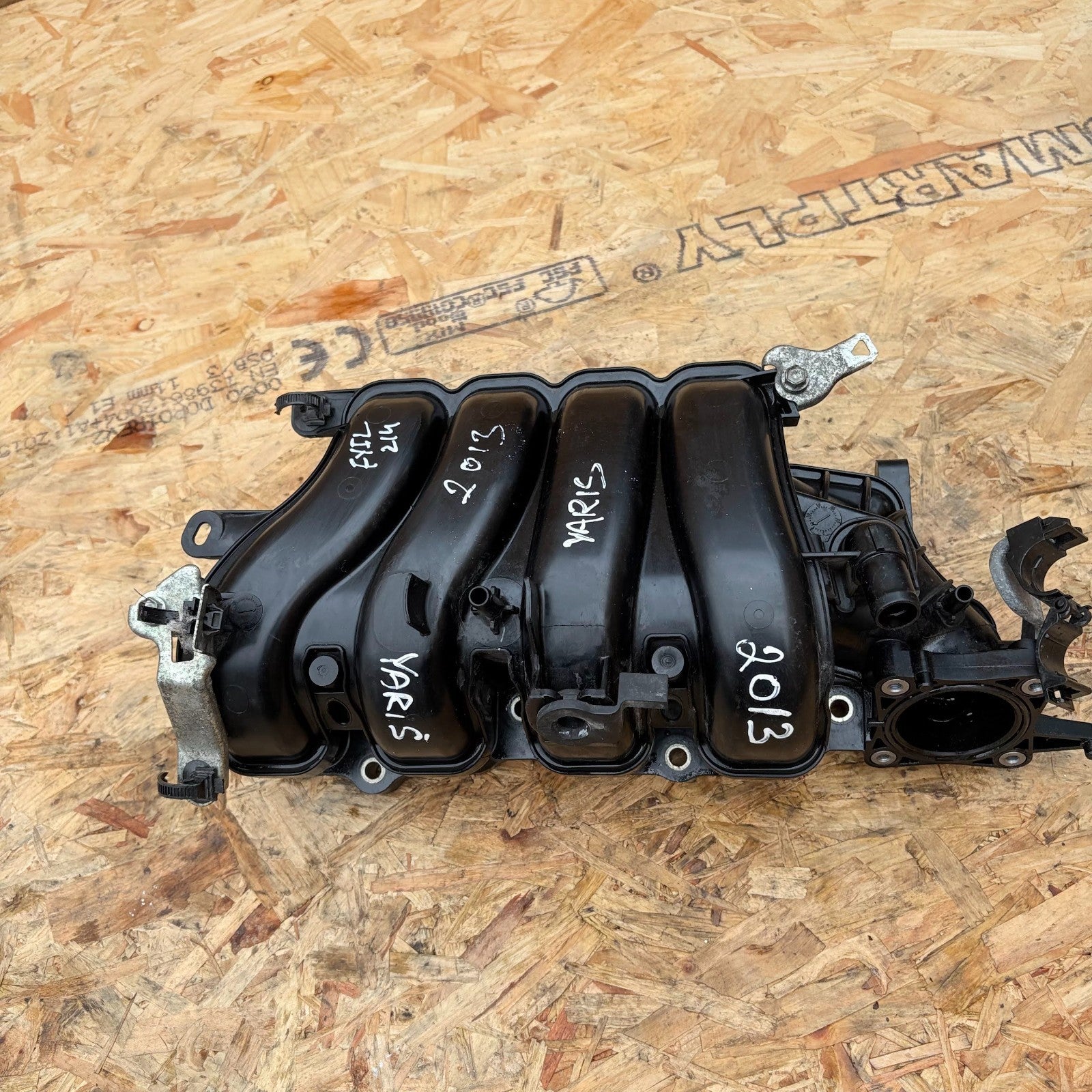Toyota Yaris XP130 P13 2011-2017 1.33 1NR-FE Inlet Intake Manifold 17120-47032