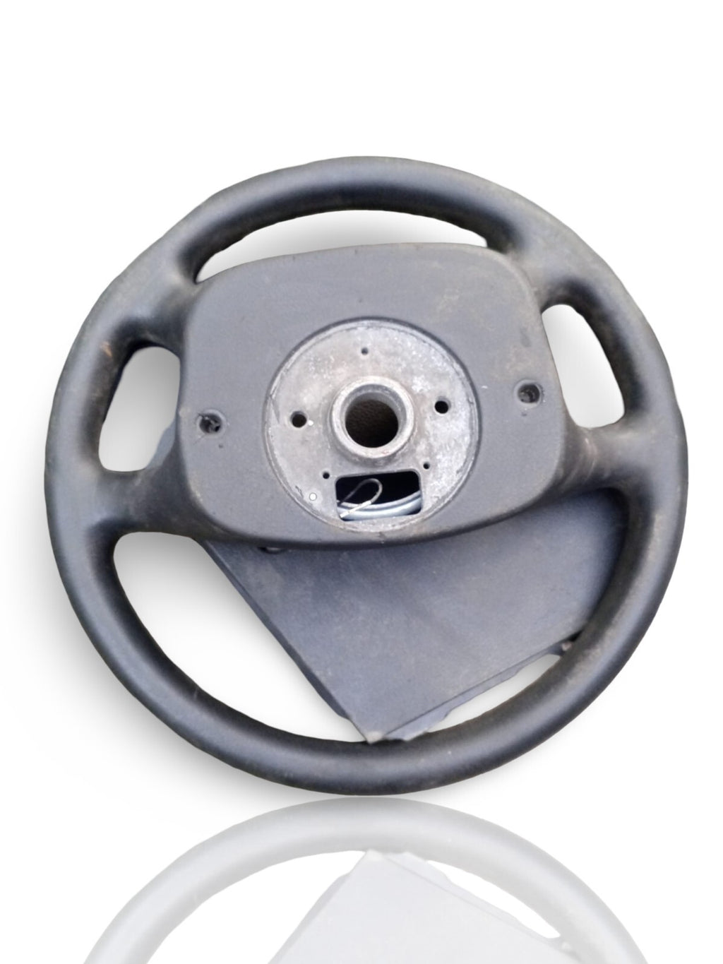 VW Sharan 7M SEAT Alhambra 7V 2000-2010 Steering Wheel Worn 7M3419091