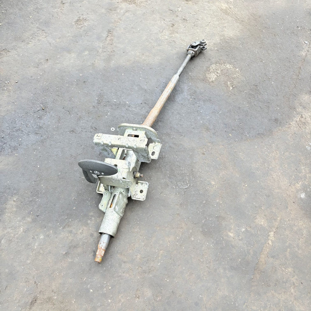 735324463 26086507 Estate Steering Column for Fiat Doblo UK186954-13