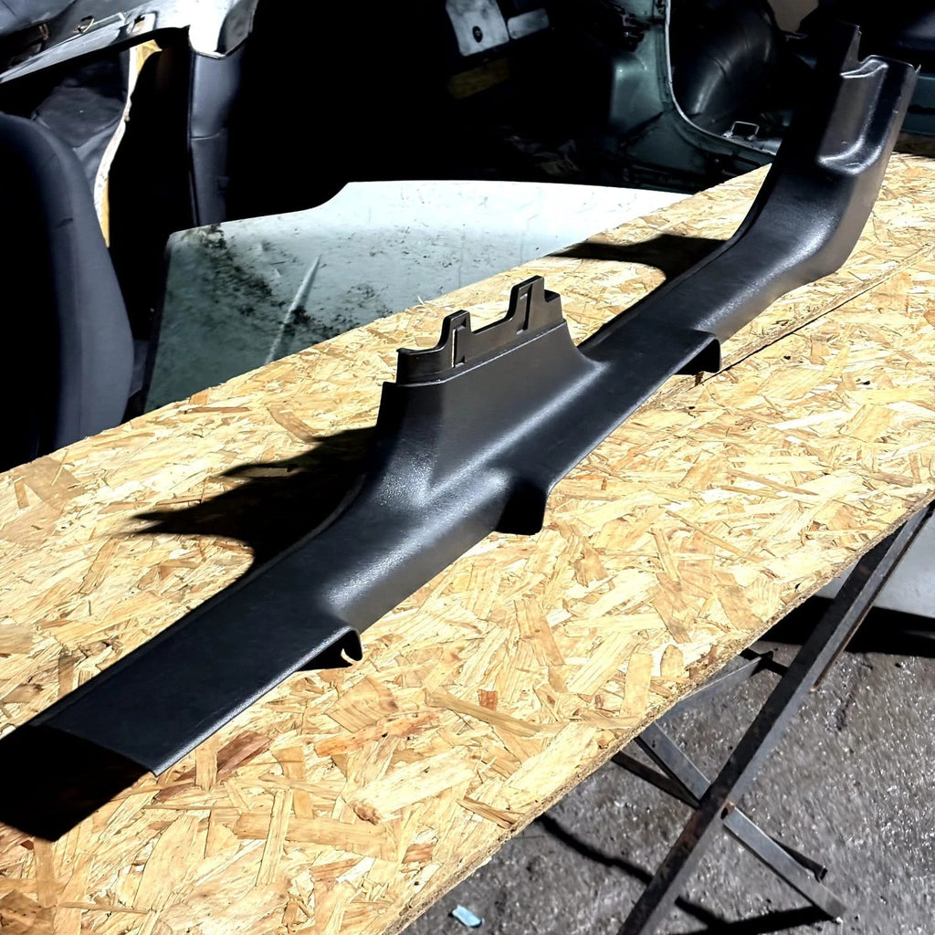 Opel Meriva B inner sill trim Right Side 455567867 13265402 27247744 2011