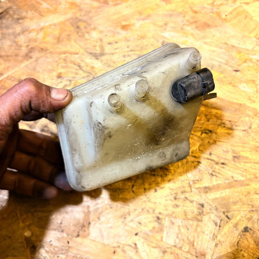 FIAT DOBLO Brake Master Reservoir