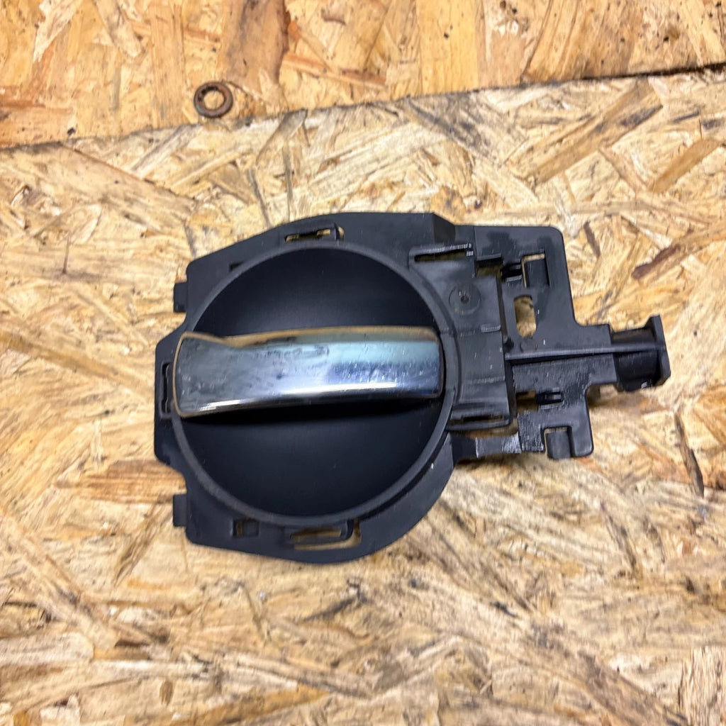 Citroen C3 2002-2009 OSR Rear Right Interior Door Handle 9647164377 9647164477