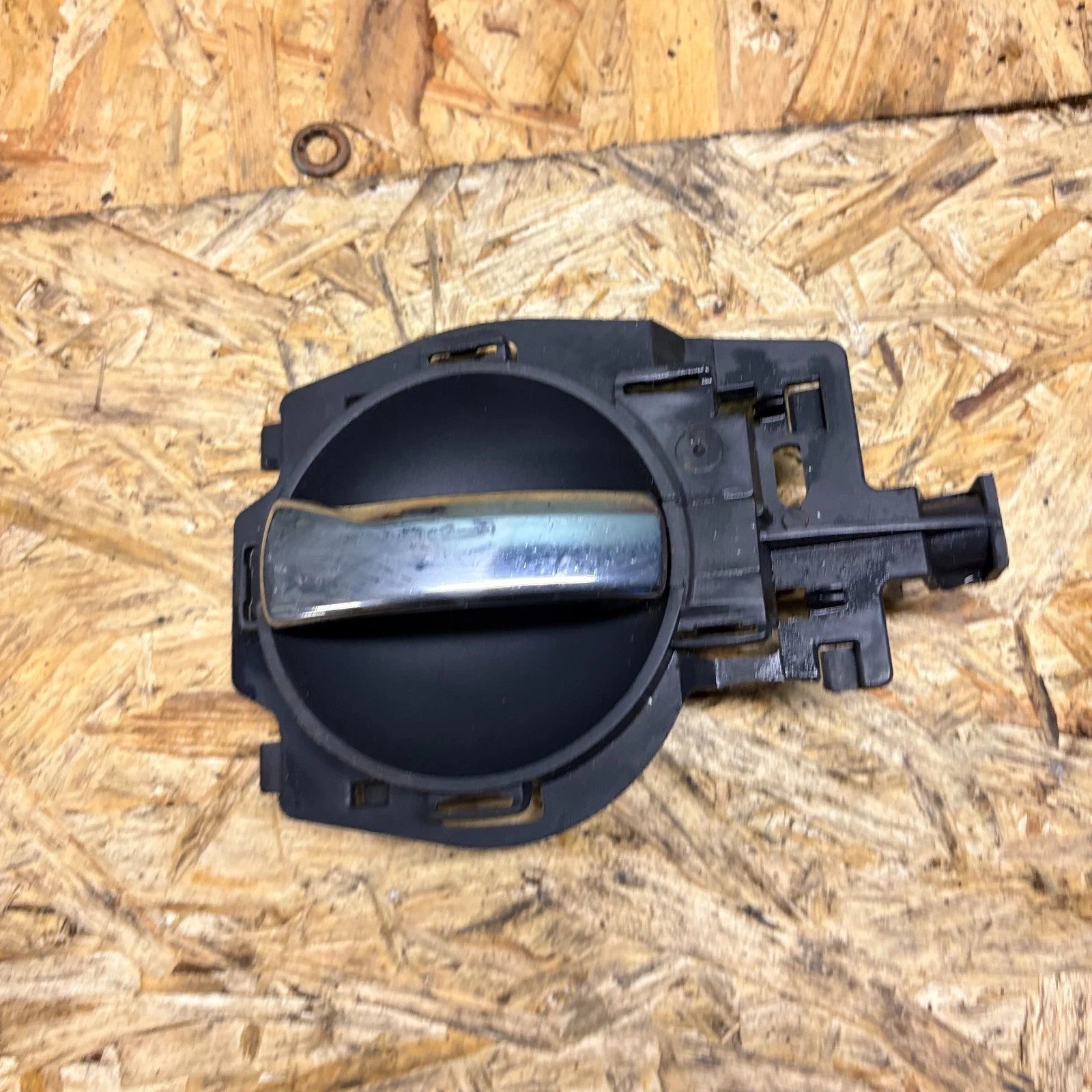 Citroen C3 2002-2009 OSR Rear Right Interior Door Handle 9647164377 9647164477