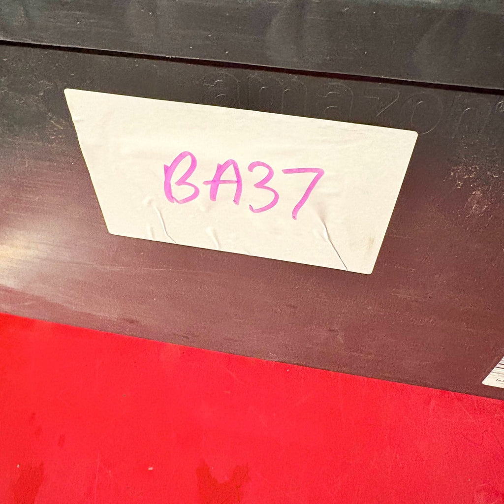 BMW INTERIOR TRIM FRONT LEFT DOOR PASSENGER SIDE
