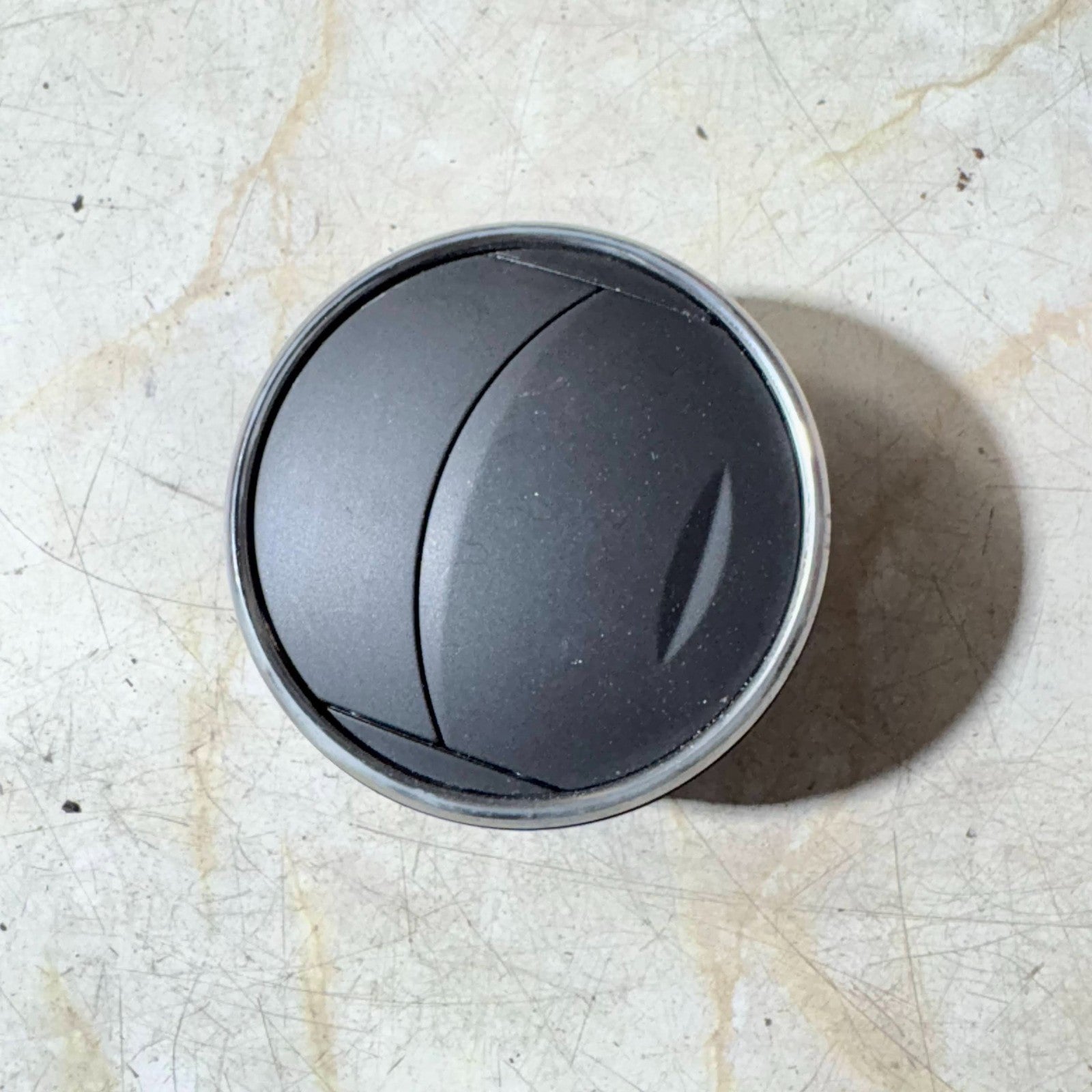 SEAT Ibiza 6L 2006-2008 RHD Driver Dash Air Vent Outlet Right Side 6L0857464