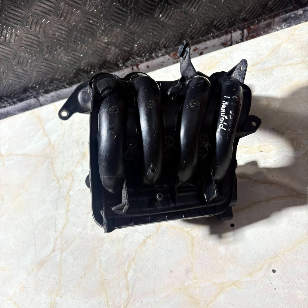 Peugeot 207 MK1 06-14 Hatchback 1.4 Petrol Air Intake Inlet Manifold 9686926180