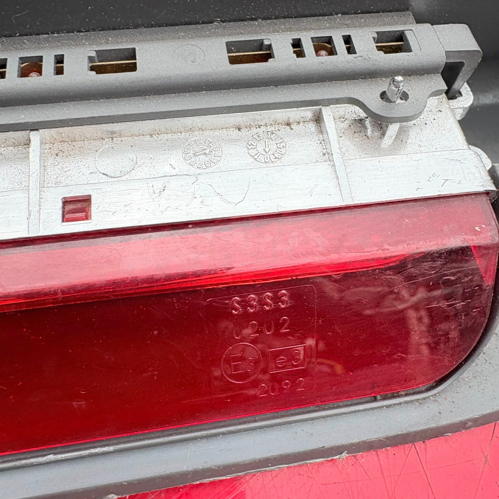 THIRD STOP LIGHT 03.337.01-735388525 FIAT PANDA
