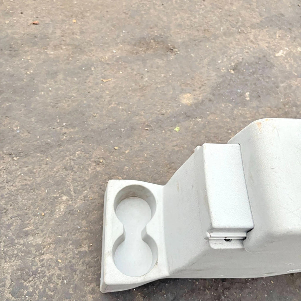 1BM46TRM Center Console Armrest Dodge Caliber