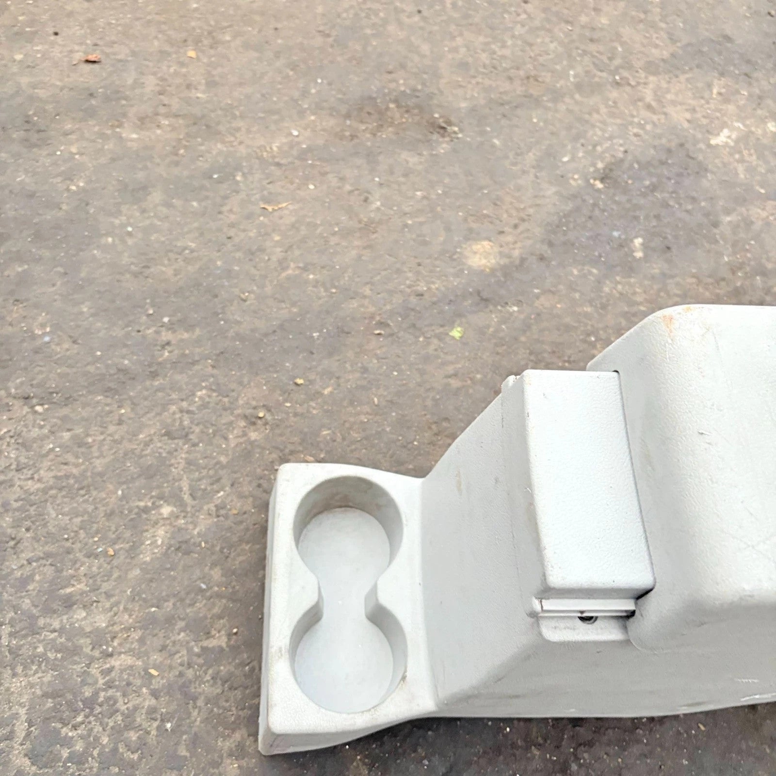 1BM46TRM Center Console Armrest Dodge Caliber