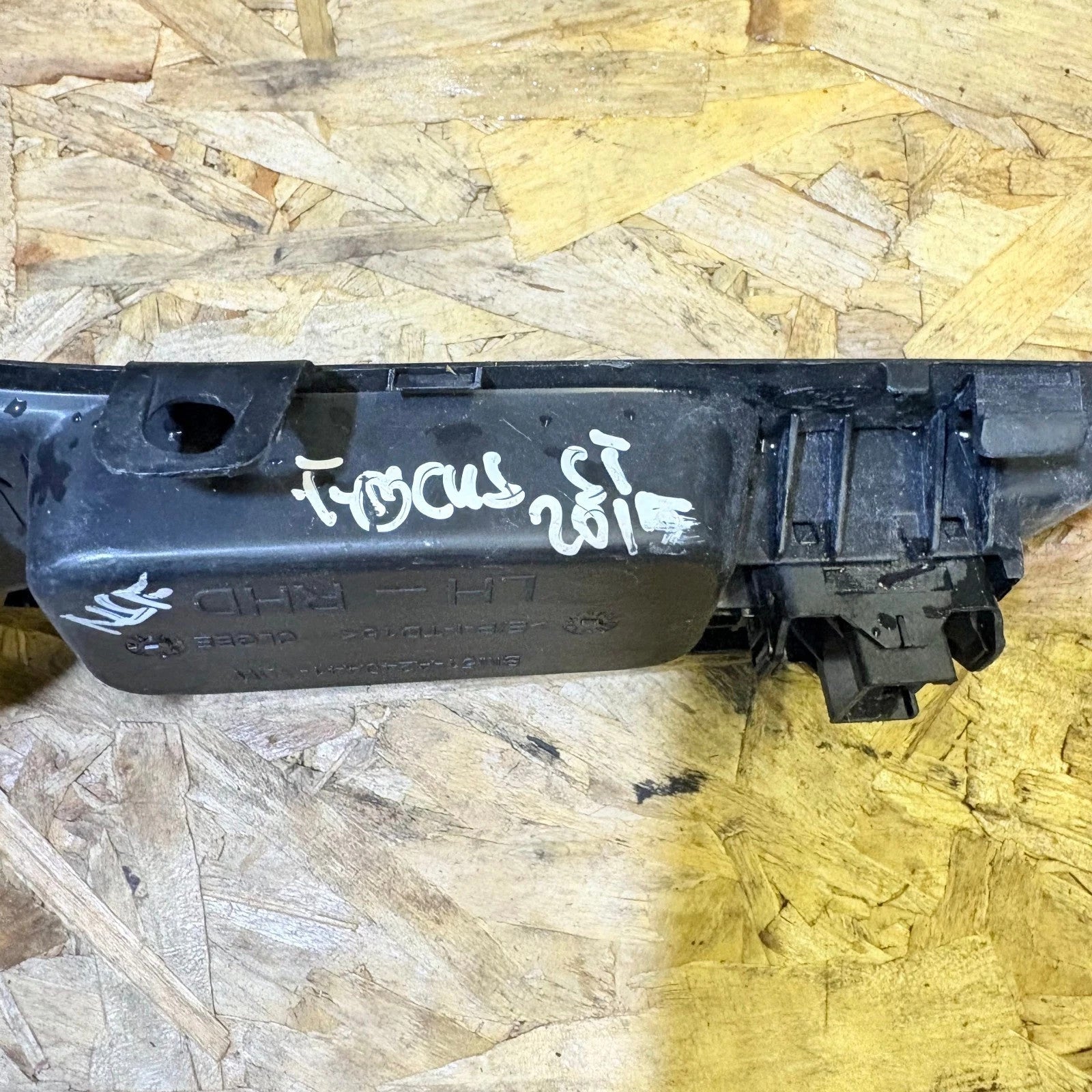 Ford Focus ST 2012-2018 Passenger Front Left Window Switch BM51-A240A41ADW