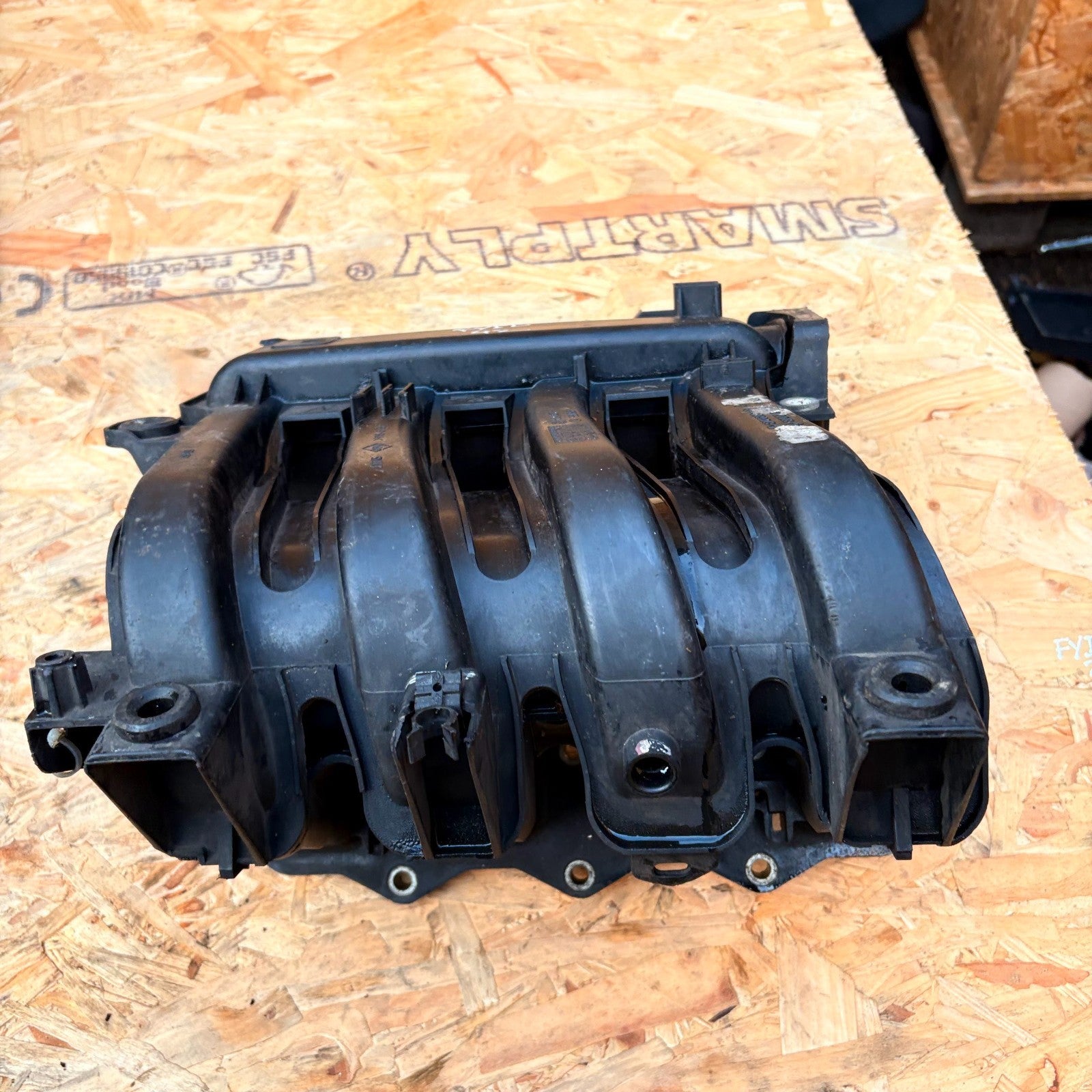 Renault Clio 2005-2012 1.2 16V Intake Manifold Inlet 88003-53496
