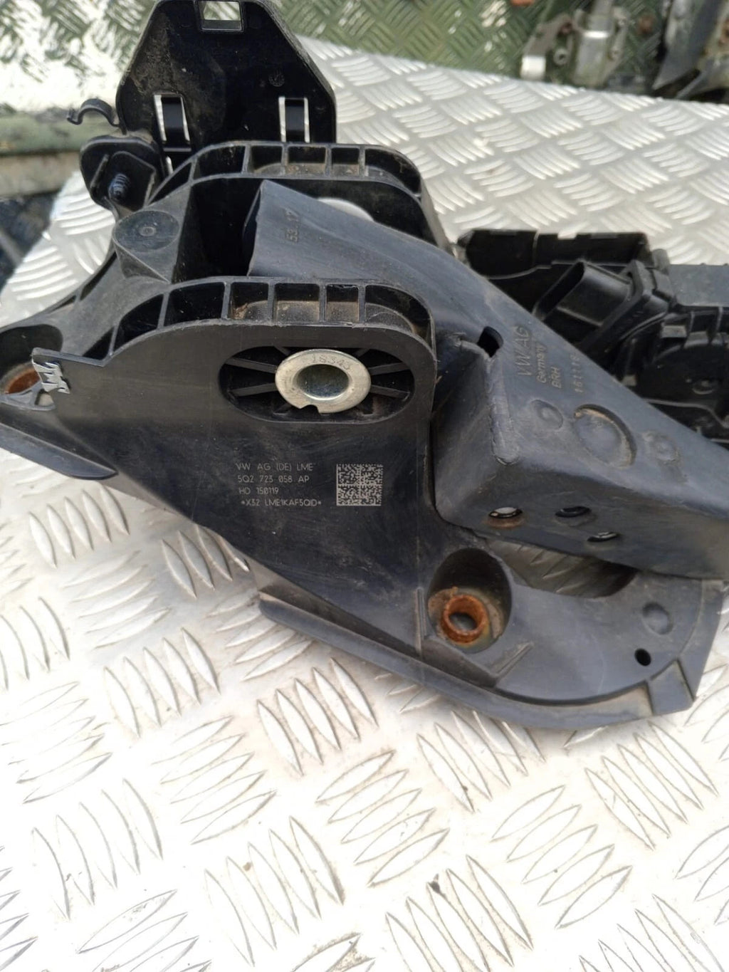 AUDI A3 Pedal Box 2016-2020 5Q2723058AP