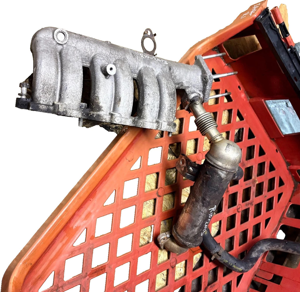 Kia Rio Mk3 UB 1.1 CRDi D3FA Diesel Intake Manifold 2011-2014