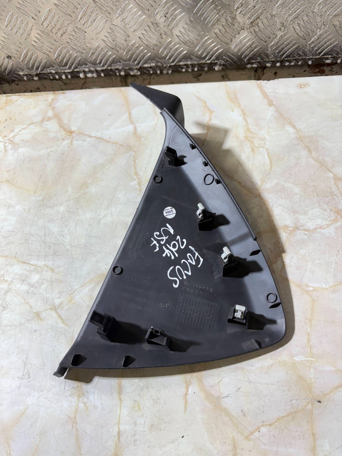 Ford Focus Mk3 NSF Dash End Trim BM51A044C61 2014