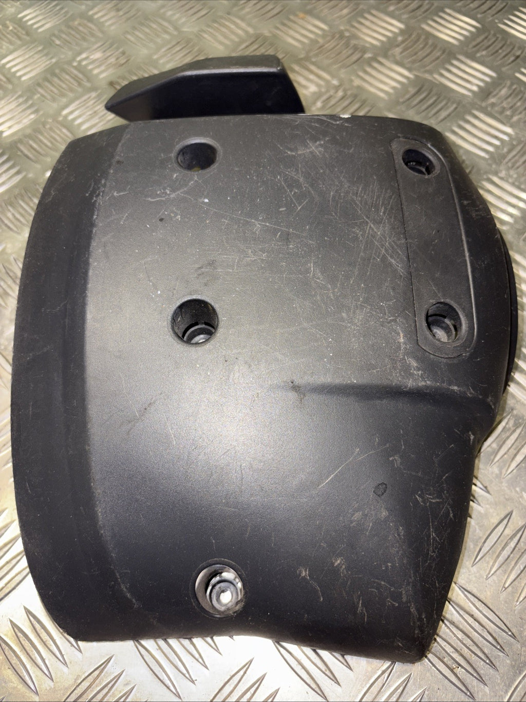 Peugeot Bipper 08-17 Citroen Nemo Fiat Fiorini Steering Column Cowling Shroud